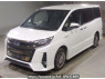 Used 2019 AT toyota noah ZWR80W Image[0]