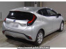 Used 2022 AT toyota aqua MXPK11 Image[1]