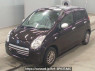 Used 2013 AT suzuki alto-eco HA35S Image[0]