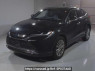 Used 2021 AT toyota harrier-hybrid AXUH80 Image[0]