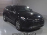 Used 2021 AT toyota harrier-hybrid AXUH80 Image[2]