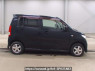Used 2009 AT suzuki wagon-r MH23S Image[2]