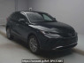 Used 2023 AT toyota harrier-hybrid AXUH80 Image[2]