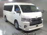 Used 2021 AT toyota hiace-wagon TRH219W Image[2]