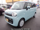 Suzuki WAGON R SMILE MX81S
