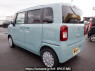 Used 2025 AT suzuki wagon-r-smile MX81S Image[1]