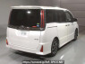 Used 2018 AT toyota noah ZRR80W Image[1]