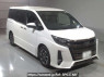 Used 2018 AT toyota noah ZRR80W Image[2]