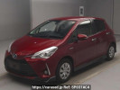 Toyota Vitz NHP130