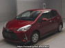 Used 2019 AT toyota vitz NHP130 Image[0]