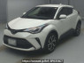 Used 2020 AT toyota c-hr NGX50 Image[0]