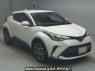 Used 2020 AT toyota c-hr NGX50 Image[2]