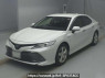 Used 2020 AT toyota camry AXVH75 Image[0]