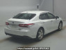 Used 2020 AT toyota camry AXVH75 Image[1]