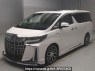 Used 2021 AT toyota alphard-hybrid AYH30W Image[0]