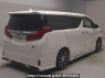 Used 2021 AT toyota alphard-hybrid AYH30W Image[1]