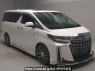 Used 2021 AT toyota alphard-hybrid AYH30W Image[2]