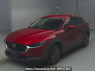 Used 2021 AT mazda cx-30 DM8P Image[0]