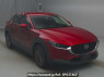 Used 2021 AT mazda cx-30 DM8P Image[2]