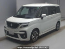 Suzuki Solio Bandit MA37S