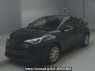 Used 2021 AT toyota c-hr ZYX11 Image[0]