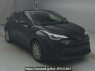 Used 2021 AT toyota c-hr ZYX11 Image[2]