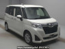 Used 2020 AT toyota roomy M900A Image[2]