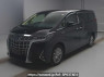 Used 2021 AT toyota alphard-hybrid AYH30W Image[0]