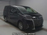 Used 2021 AT toyota alphard-hybrid AYH30W Image[2]