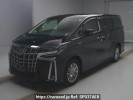 Toyota Alphard Hybrid AYH30W