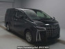 Used 2019 AT toyota alphard-hybrid AYH30W Image[2]