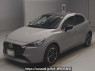 Used 2024 MT mazda mazda2 DJLFS Image[0]