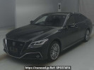 Toyota Crown Hybrid AZSH21