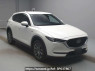 Used 2021 AT mazda cx-5 KF2P Image[2]