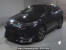Toyota Harrier ASU60W