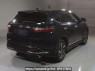 Used 2017 AT toyota harrier ASU60W Image[1]