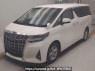 Used 2018 AT toyota alphard AGH35W Image[0]