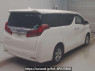 Used 2018 AT toyota alphard AGH35W Image[1]