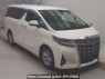 Used 2018 AT toyota alphard AGH35W Image[2]