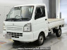 Used 2017 AT suzuki carry-truck DA16T Image[0]