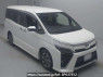 Used 2020 AT toyota voxy ZRR80W Image[2]