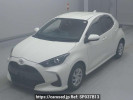 Toyota YARIS MXPA10