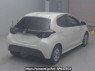 Used 2021 AT toyota yaris MXPA10 Image[1]