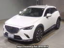 Mazda CX-3 DKEFW