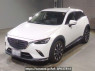 Used 2018 AT mazda cx-3 DKEFW Image[0]