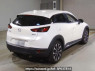 Used 2018 AT mazda cx-3 DKEFW Image[1]