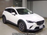Used 2018 AT mazda cx-3 DKEFW Image[2]