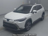 Used 2023 AT toyota corolla-cross ZVG11 Image[0]