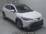 Used 2023 AT toyota corolla-cross ZVG11 Image[2]