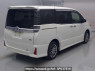 Used 2021 AT toyota voxy ZWR80W Image[1]